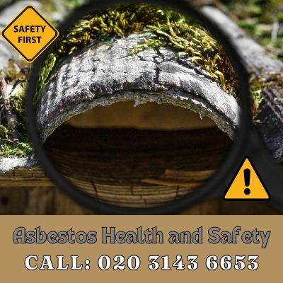 Expert Asbestos Health and Safety Services in South Croydon | Call 020 3143 6653