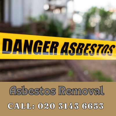 Asbestos Removal South Croydon | Safe & Compliant | Call Us at 020 3143 6653